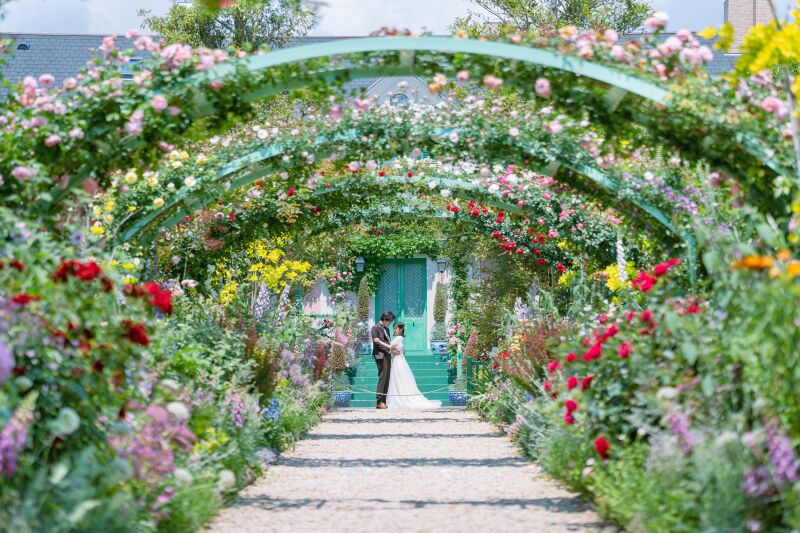 CLAIRE浜松店_事前来店なしで撮影できる