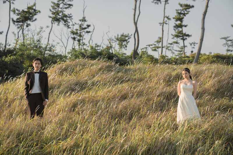 CLAIRE浜松店_海で撮影できる