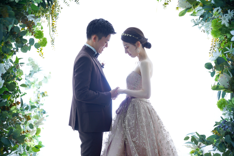 CLAIRE浜松店_スタジオで撮影できる