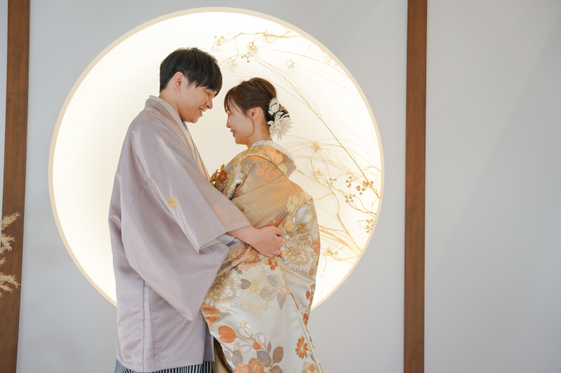 CLAIRE浜松店_スタジオで撮影できる