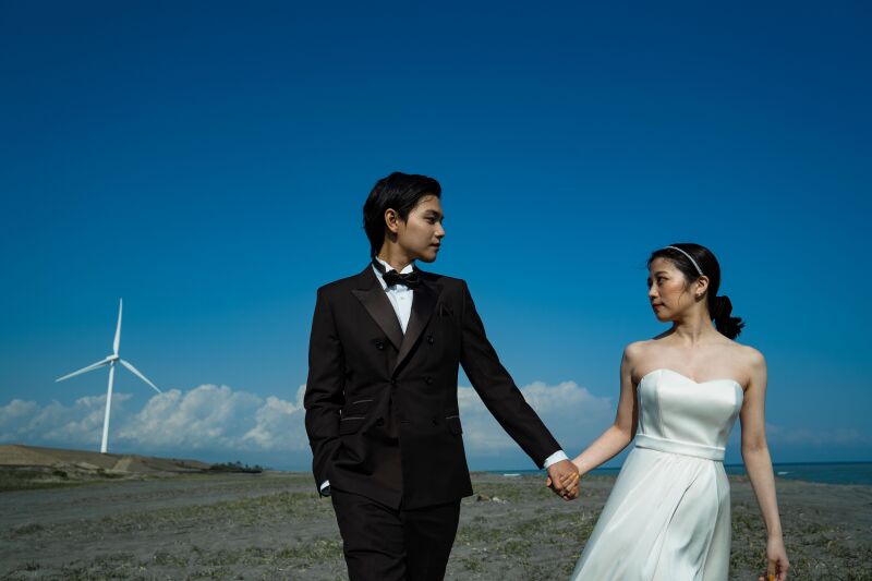 CLAIRE浜松店_衣装の試着ができる