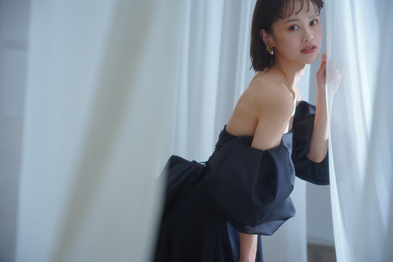 CLAIRE浜松店_ソロウエディング対応可