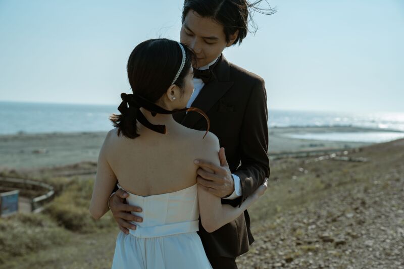 CLAIRE浜松店_海で撮影できる