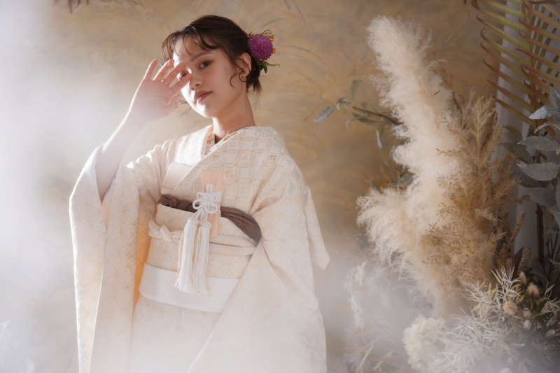 CLAIRE浜松店_ソロウエディング対応可