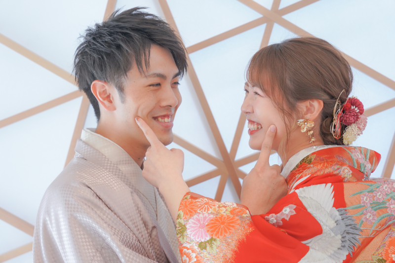 CLAIRE浜松店_スタジオで撮影できる