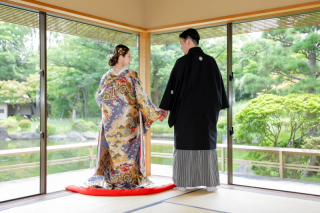 １２月～２月撮影の方へ特典付き◆早期予約スペシャルプラン◆ロケーション撮影・衣装１着・全データセットプラン＋衣装セレクト制限なし