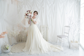 【今の自分を綺麗に美しく♡】ソロ撮影プラン◇全データセット＋衣装セレクト制限なし