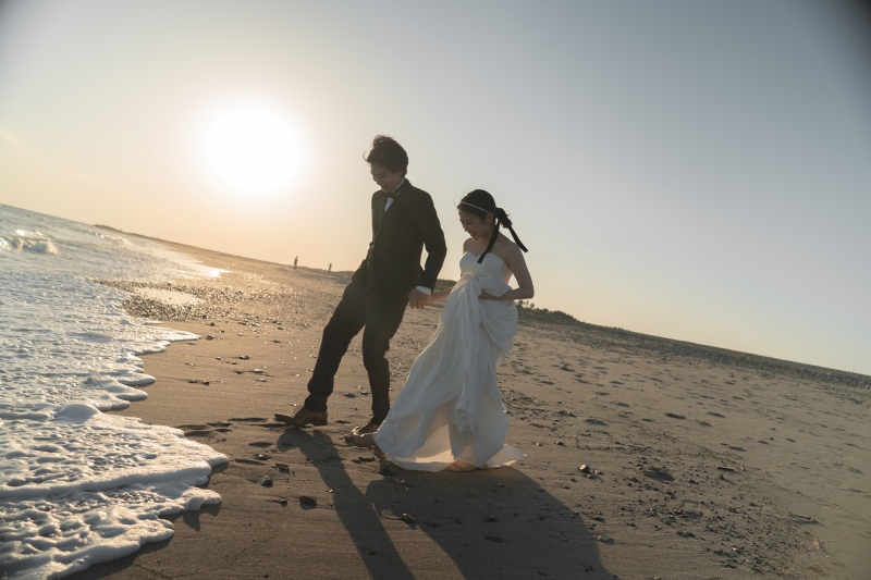 ロケーション撮影◇アルバム&約150カットデータ込◇