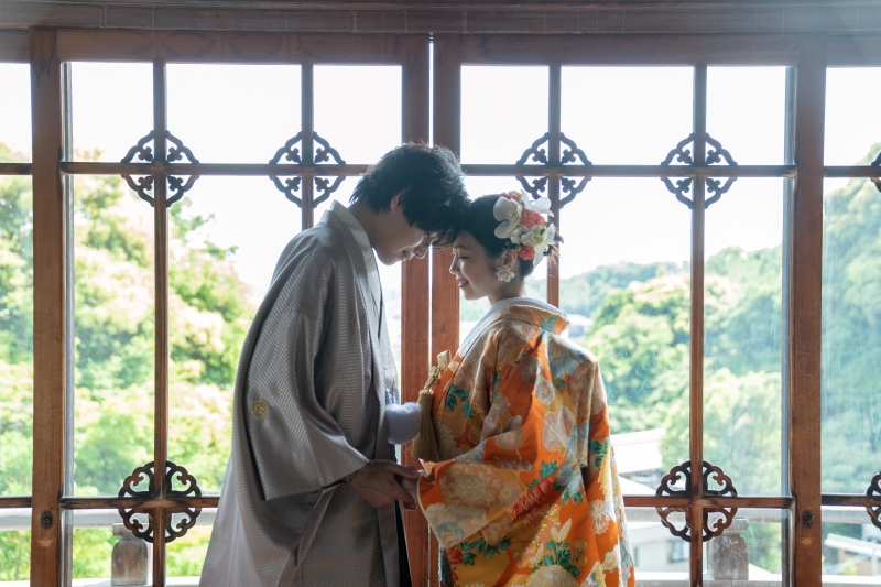 ベーシックロケーション撮影【データ1枚&写真台紙付き】