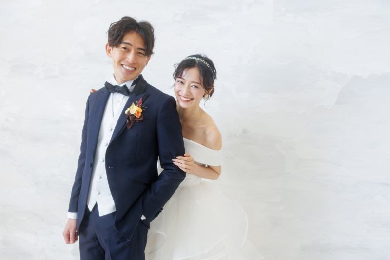 【Photorait限定】和洋装２着で￥65,000！スタジオプラン◇グレードアップ衣装、肌着レンタル込でオトク♪