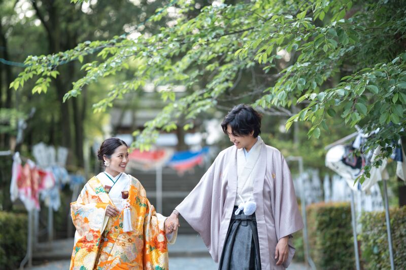 ベーシックロケーション撮影【データ1枚&写真台紙付き】