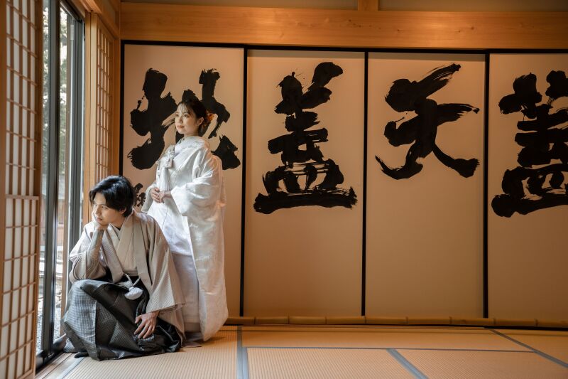 ロケーション撮影◇10カットアルバム&撮影データ込◇