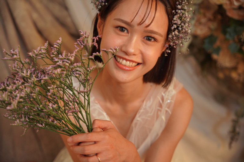 今の自分を美しく♡30カットデータつきのソロプラン♡