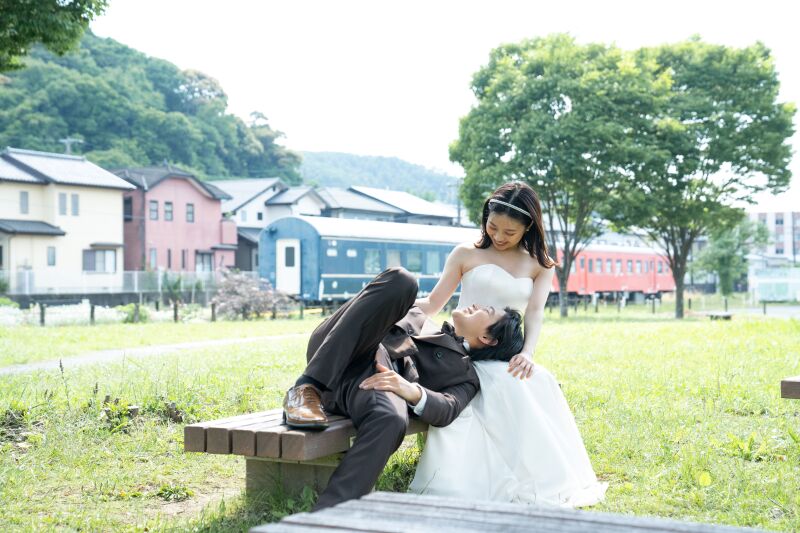 【全データ込み】ロケーション撮影◇約150カットデータ即日お渡しも可能◇