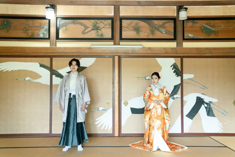 ロケーション撮影◇10カットアルバム&撮影データ込◇