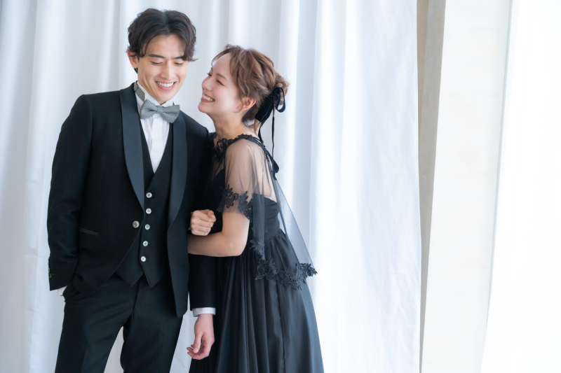 スタジオ撮影2着◇10カットアルバム&撮影データ込◇