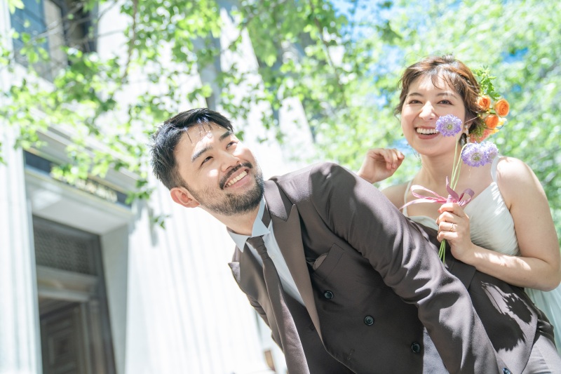 12月~2月撮影の方へ特典付き◆早期予約スペシャルプラン◆ロケーション撮影・衣装1着・全データセットプラン+衣装セレクト制限なし