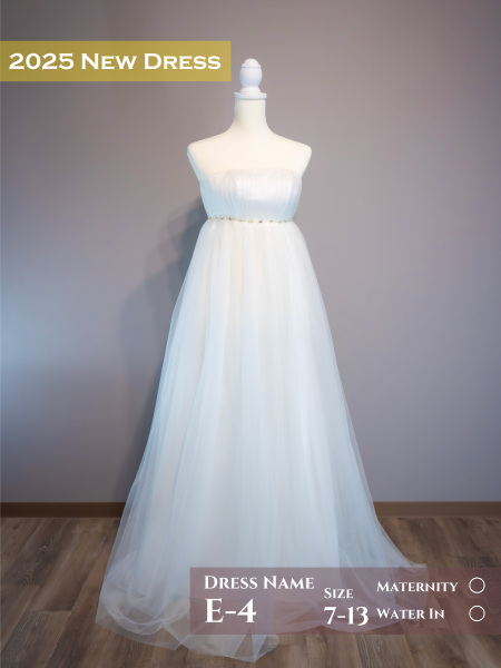 E-004　＊NEW＊