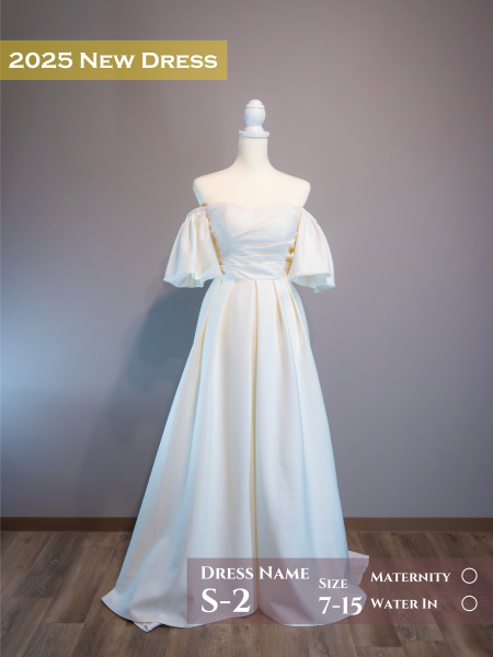 S-002　＊NEW＊