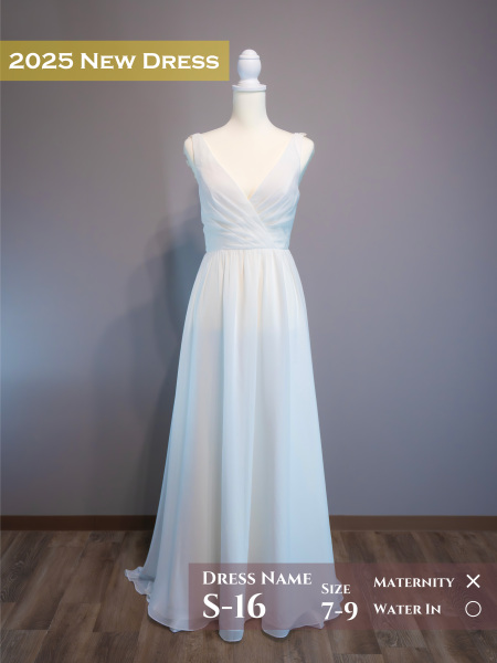 S-016　＊NEW＊