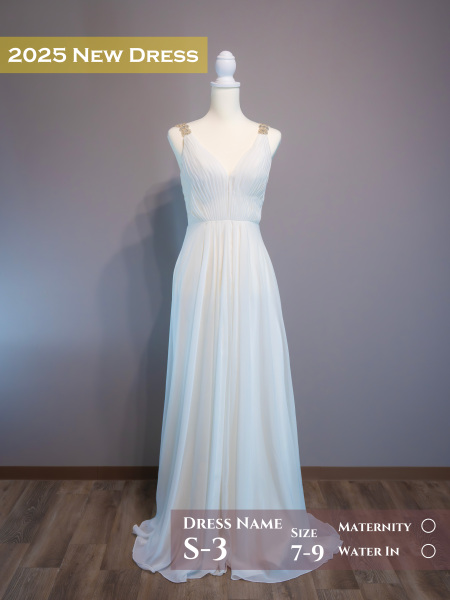 S-003　＊NEW＊