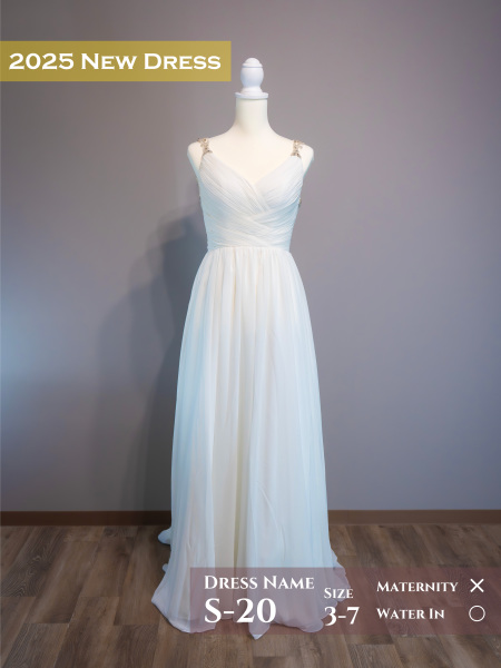 S-020　＊NEW＊