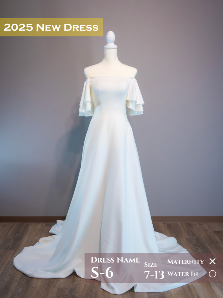 S-006　＊NEW＊