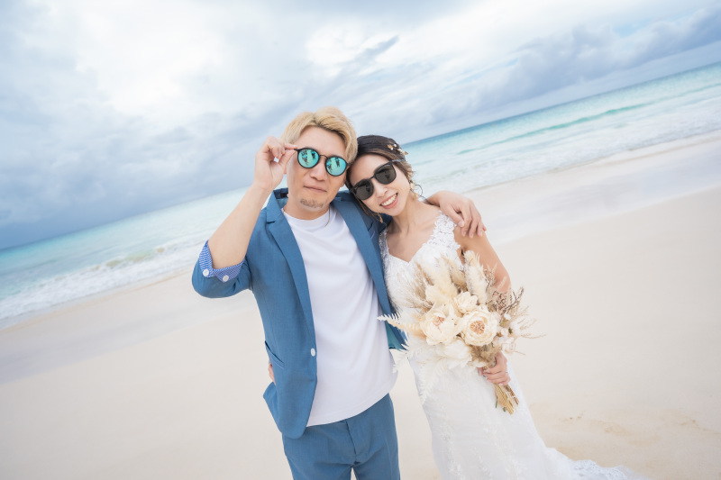 持ち込みグッツで♪