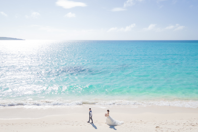 ドローンフォト!