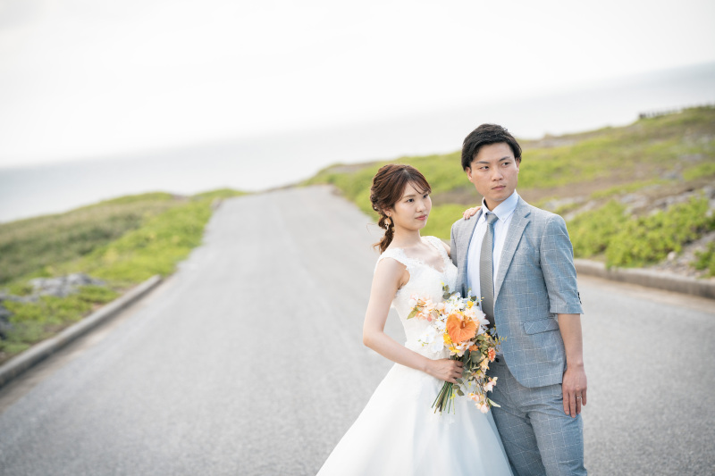 後半撮影スタート!