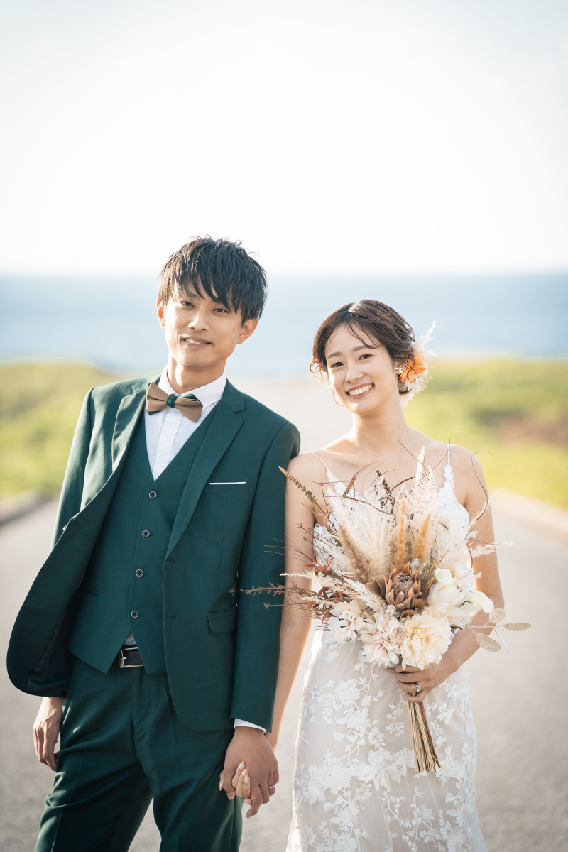 可愛い二人後半