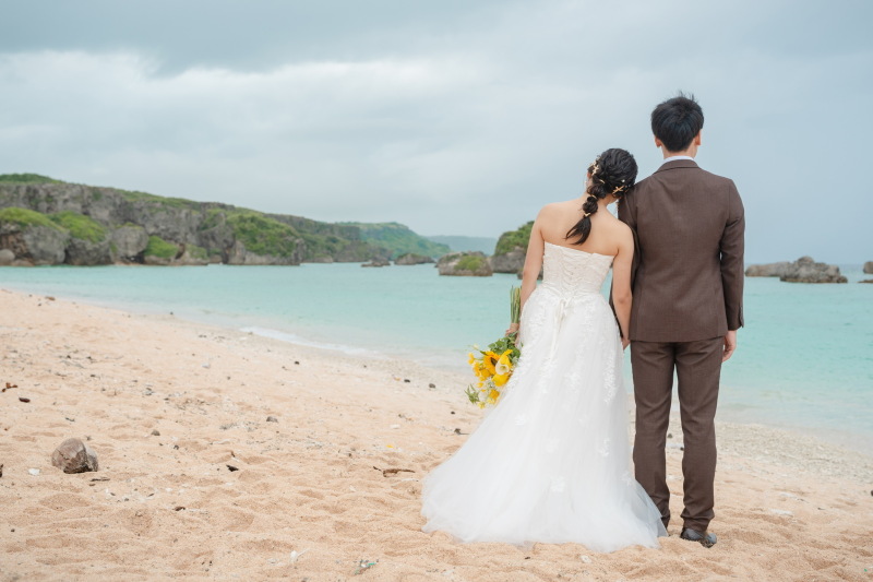 かわいいお二人です♪