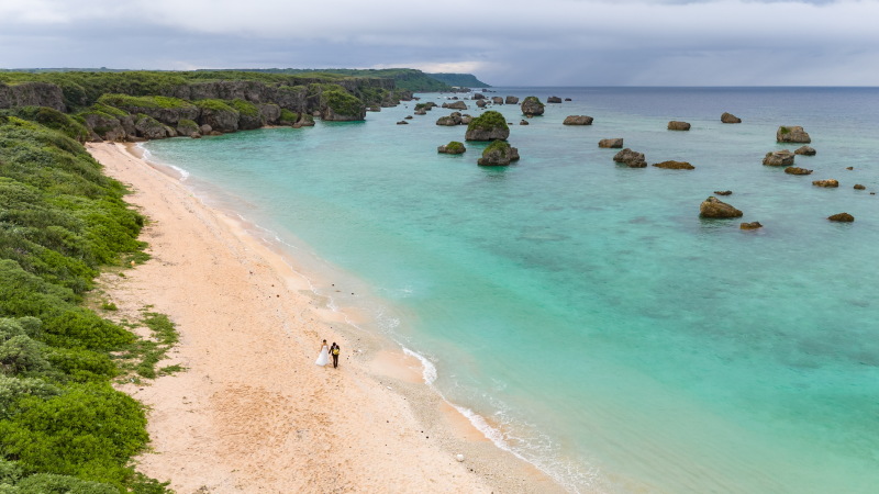 ドローンフォト!