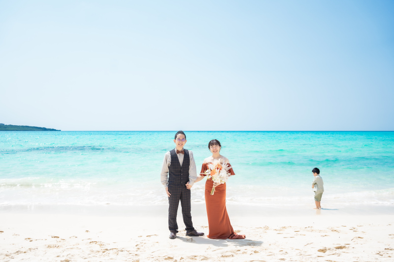 ファミリーフォト♪