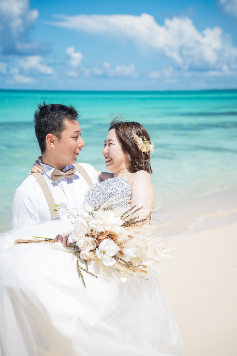 お姫様抱っこも!