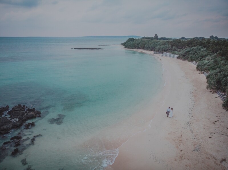 ドローンフォト