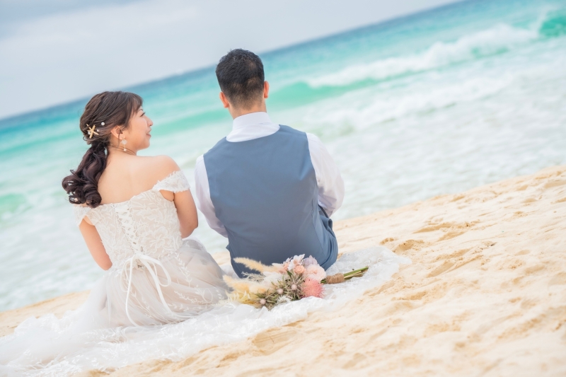 かわいい1枚です