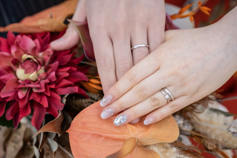 記念に残る1枚ですね(^^♪