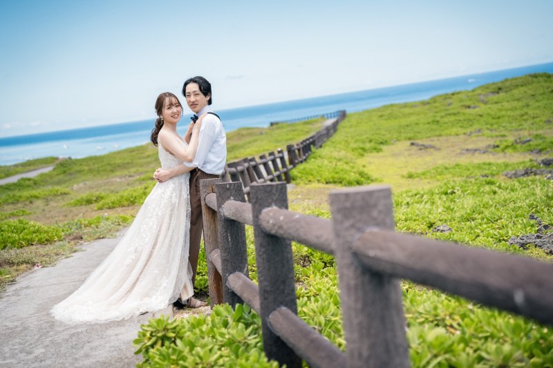 おしゃれな感じで