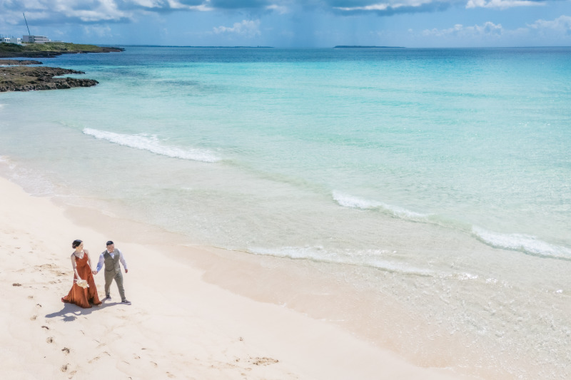 ドローンフォト