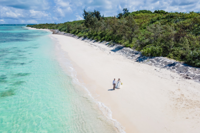 ドローンフォト!