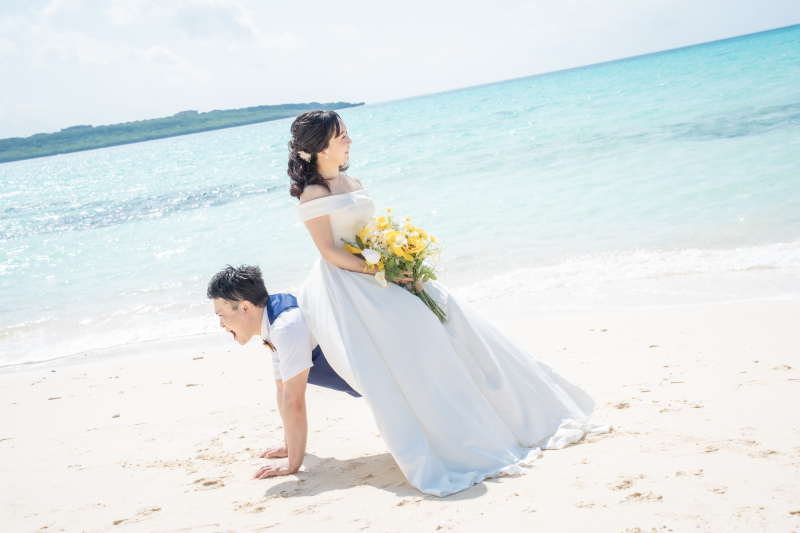 思わず笑っちゃう♪