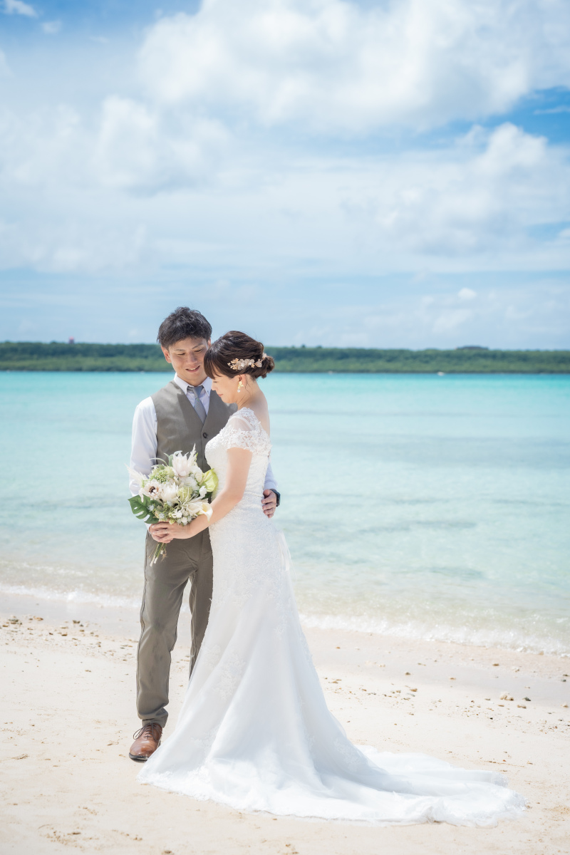 とっても素敵な1枚