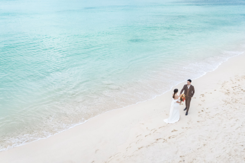 ドローンフォト