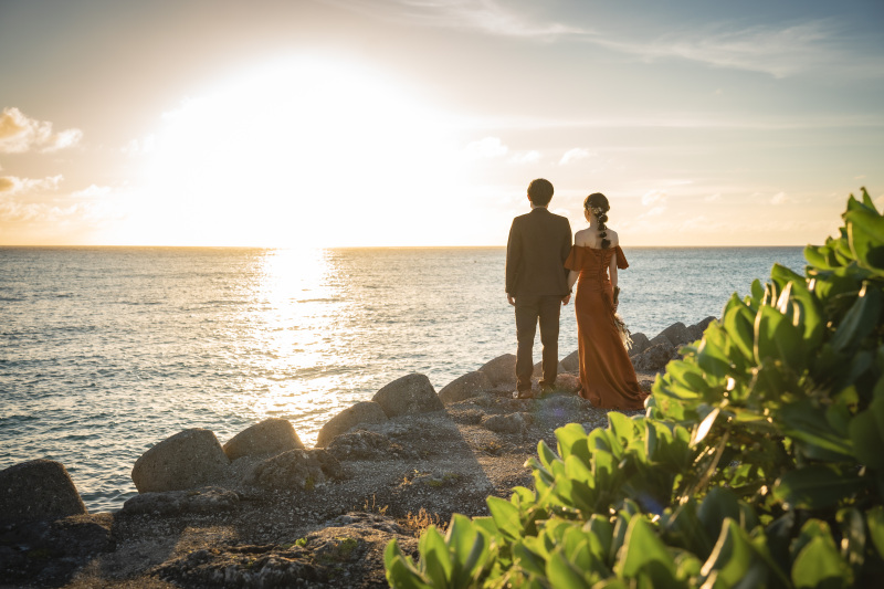 衣装チェンジして・・・