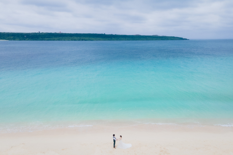 ドローンフォト!