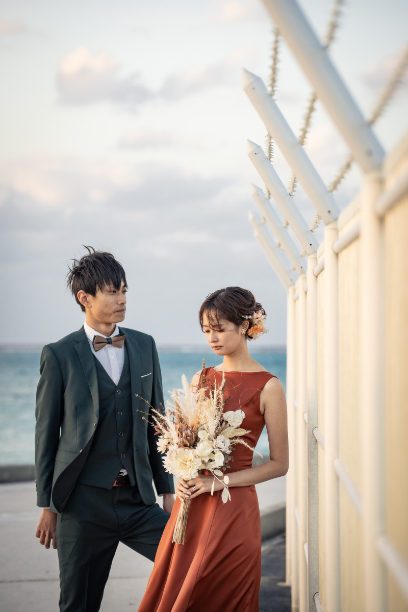 おしゃれに撮影