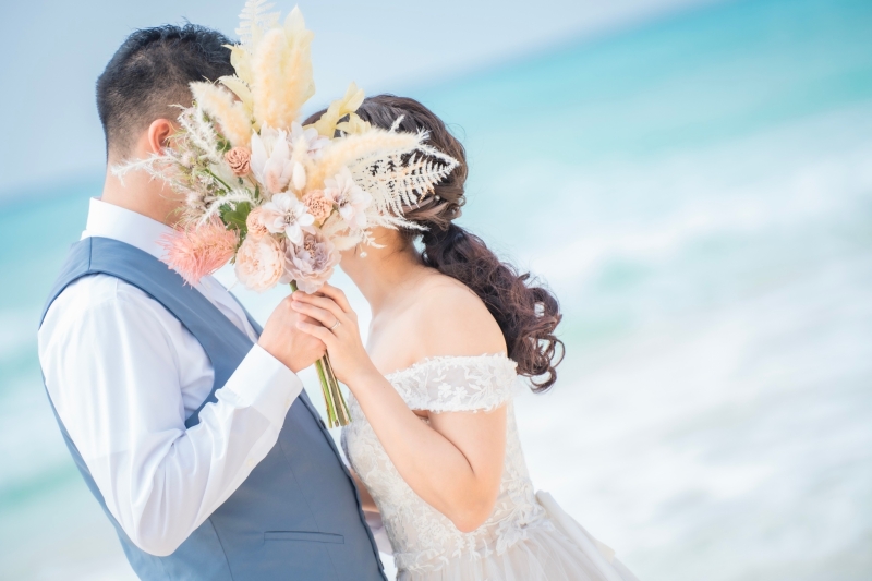 大満足!!!半日プラン