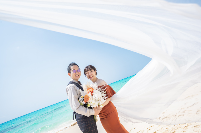 おしゃれなお写真