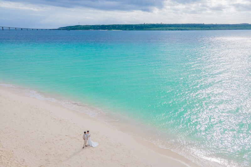 ドローンフォト!